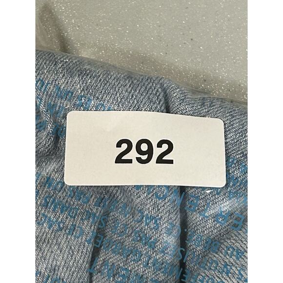 MADEWELL Womens Size 25 The Mid Rise Perfect Vintage Straight Leg Jeans - Picture 8 of 9